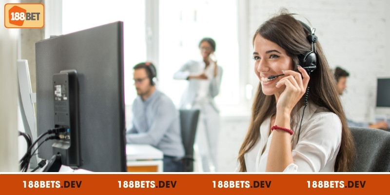 Dịch vụ CSKH 24/7