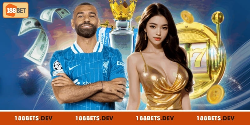 Giới thiệu tầm nhìn và giá trị cốt lõi của nhà cái 188BET