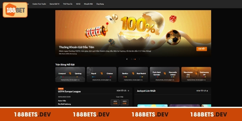 Sản phẩm giải trí nổi bật