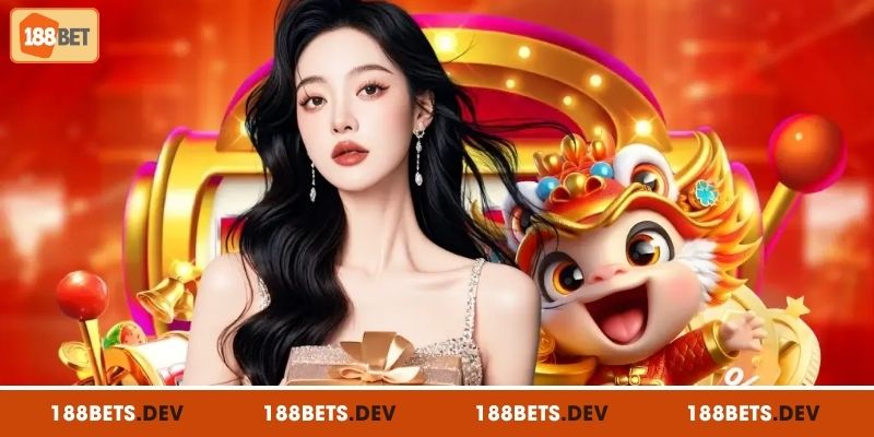 Tổng quan về 188BET 